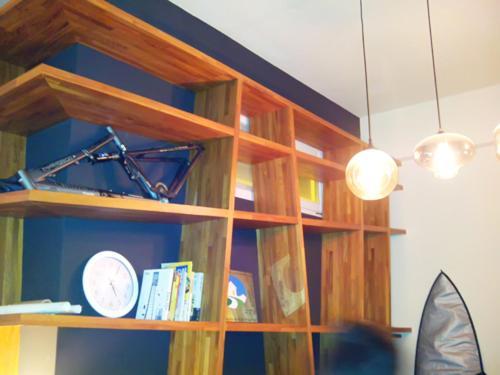 Taitung 日安艸木環境友善民宿 Greener Homestay חדר תמונה